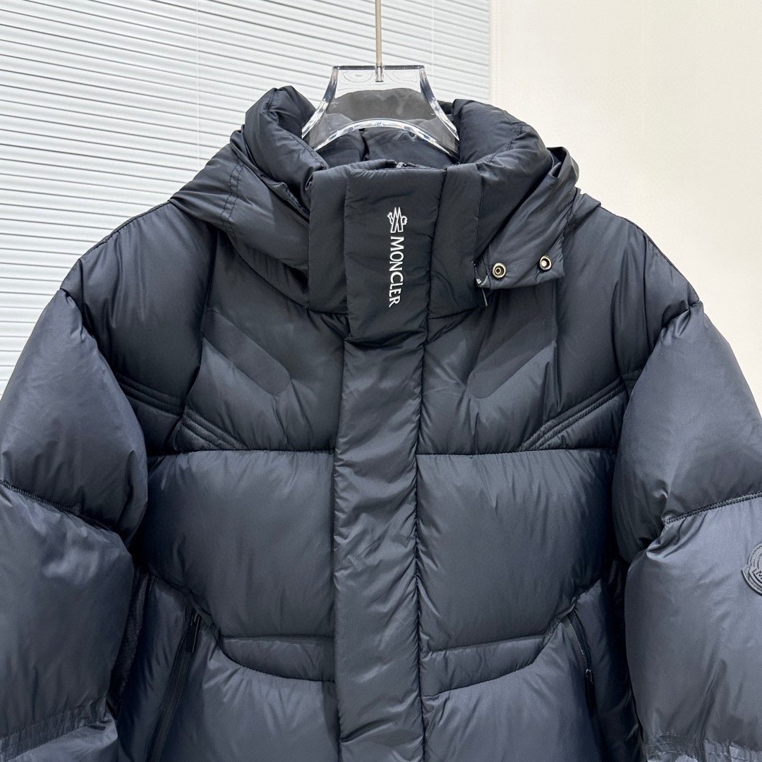 Moncler Down Jackets